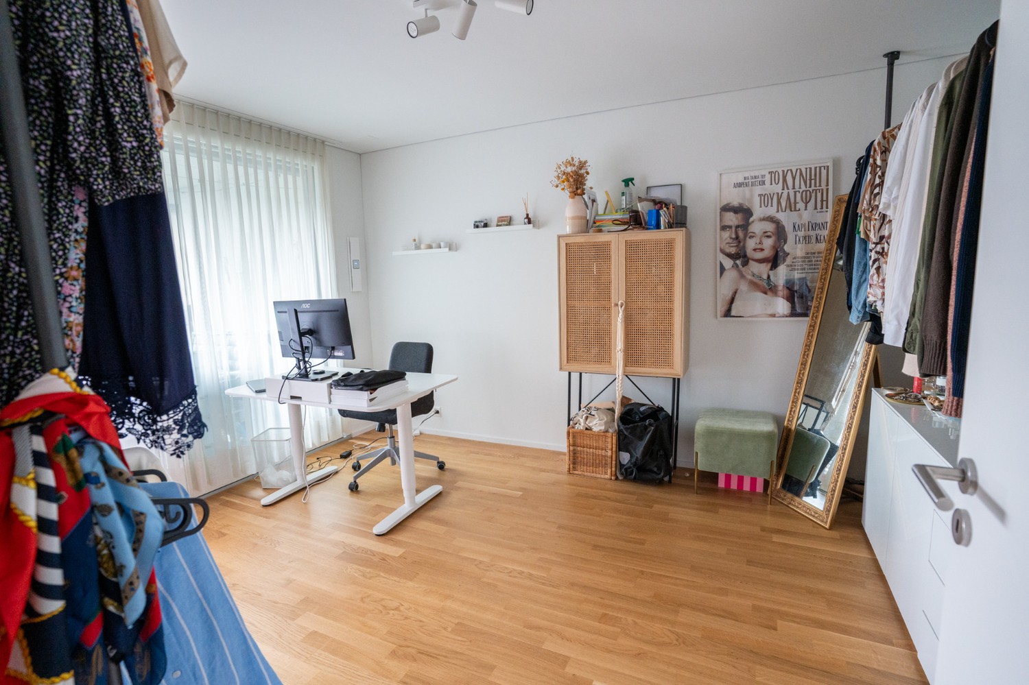 3 ½ rooms apartment, Foto 3 von 6