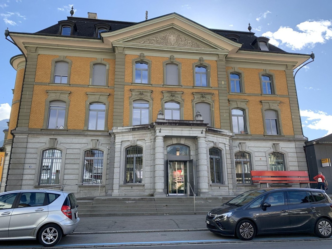 Shop, Foto 1 von 9