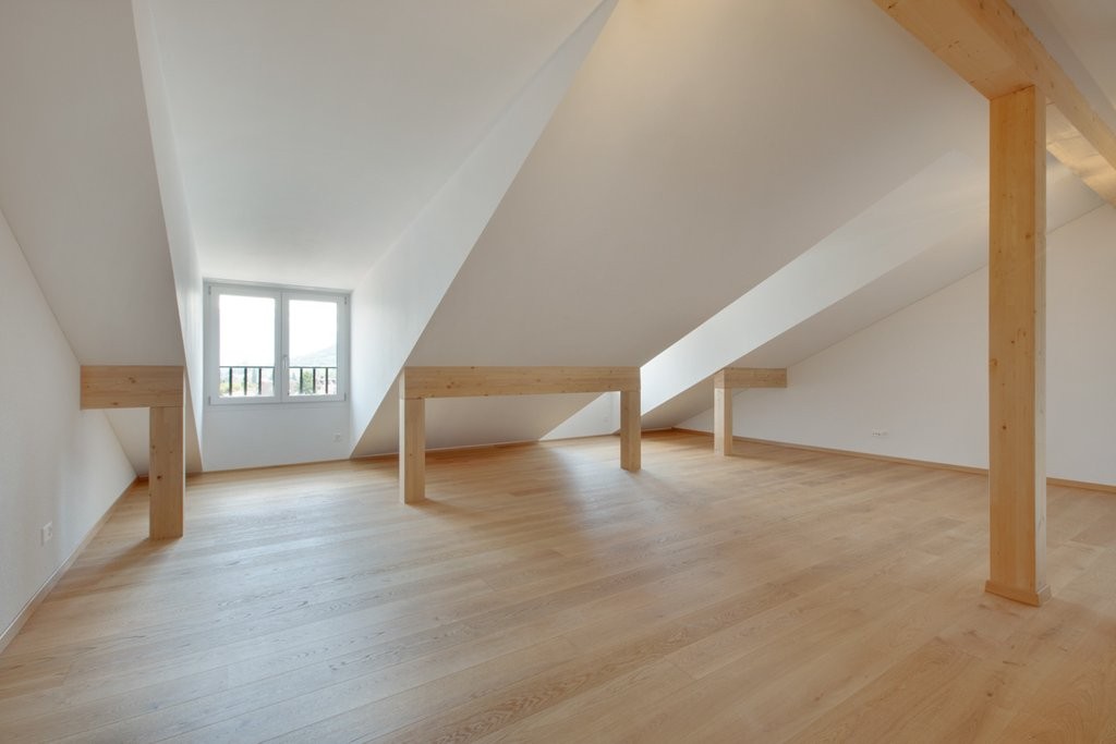 2 ½ rooms duplex, Foto 6 von 10