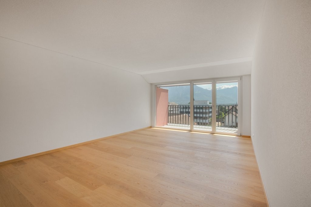 2 ½ rooms duplex, Foto 2 von 10