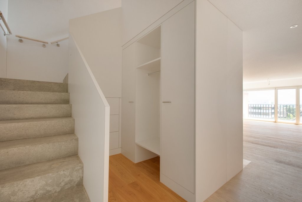 2 ½ rooms duplex, Foto 10 von 10