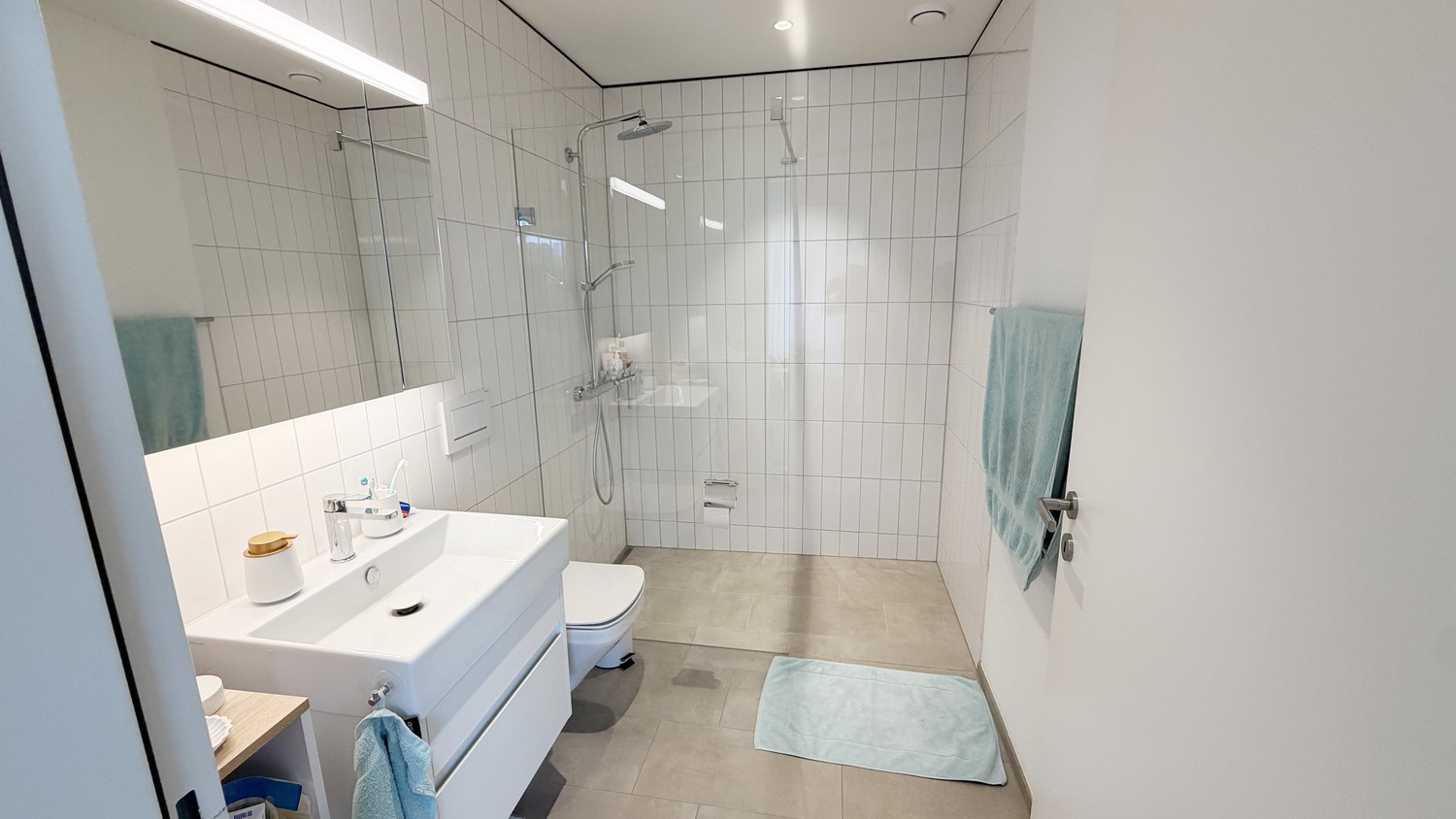 Appartement de 2 ½ pièces, photo 2 sur 8