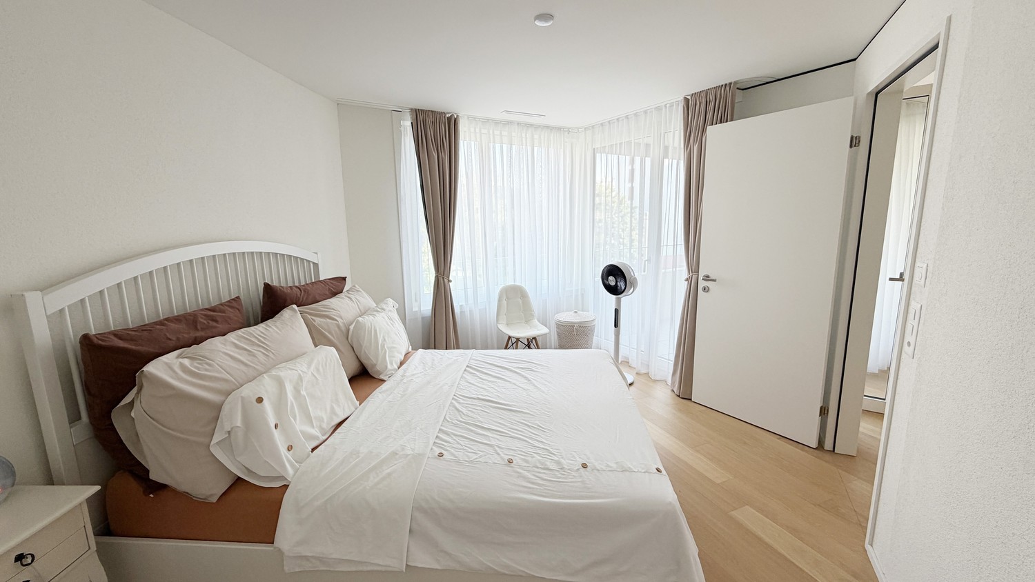 Appartement de 2 ½ pièces, photo 5 sur 8
