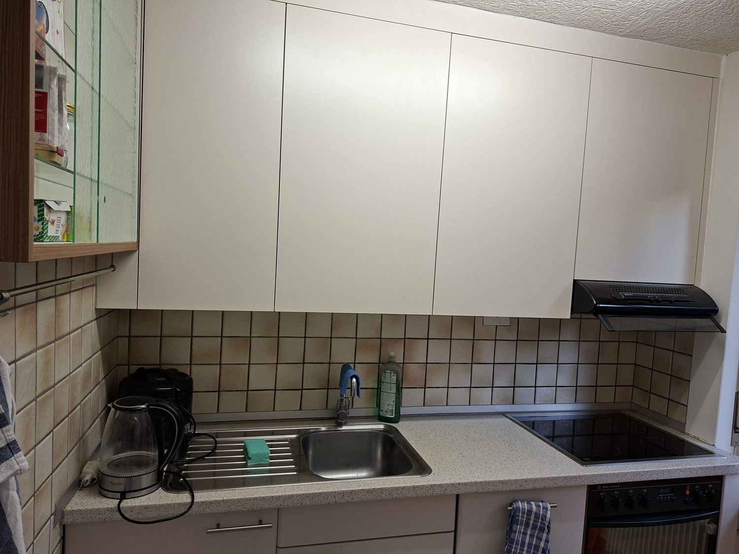 Room in a shared flat, Foto 6 von 9