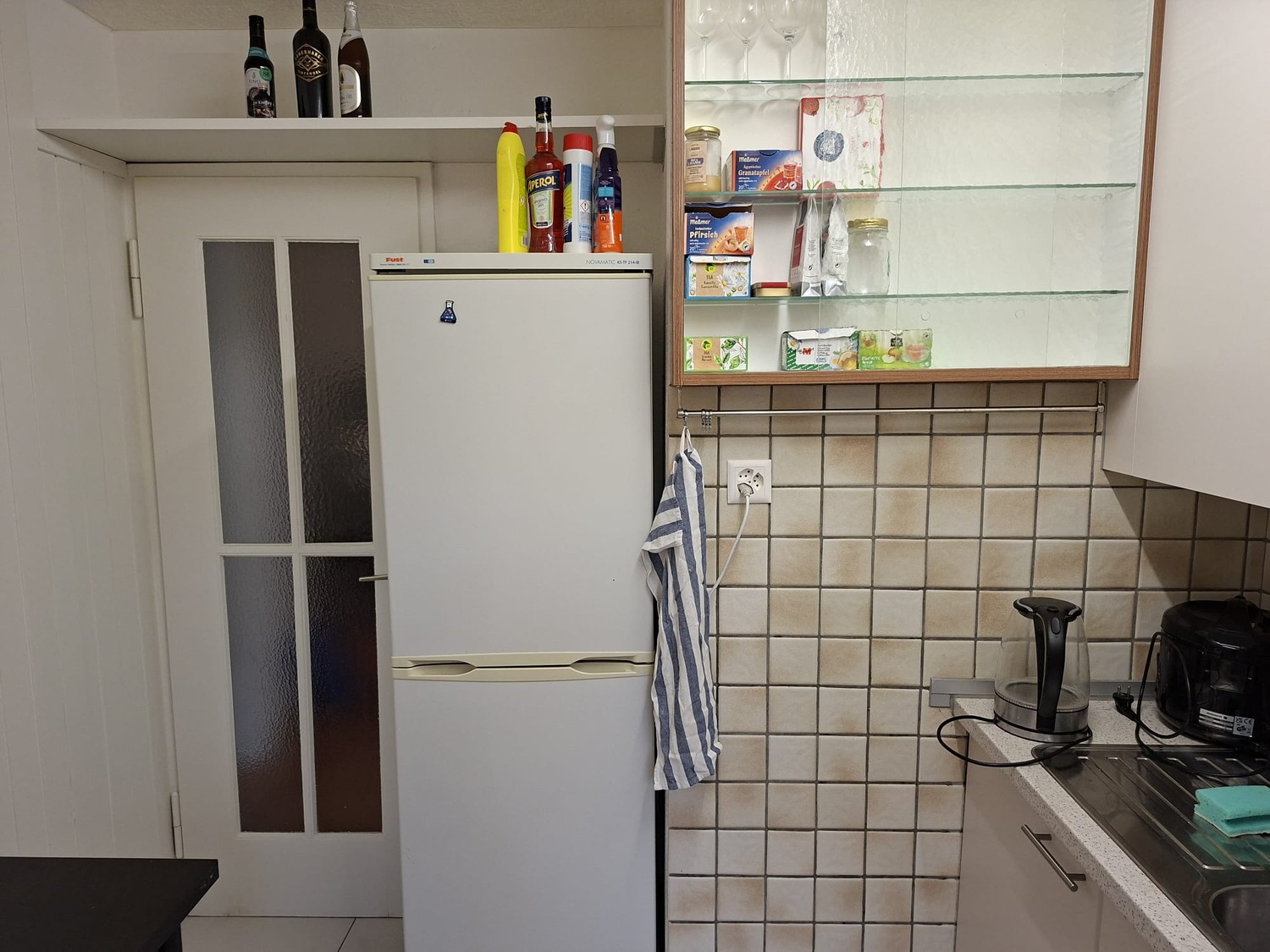 Room in a shared flat, Foto 7 von 9