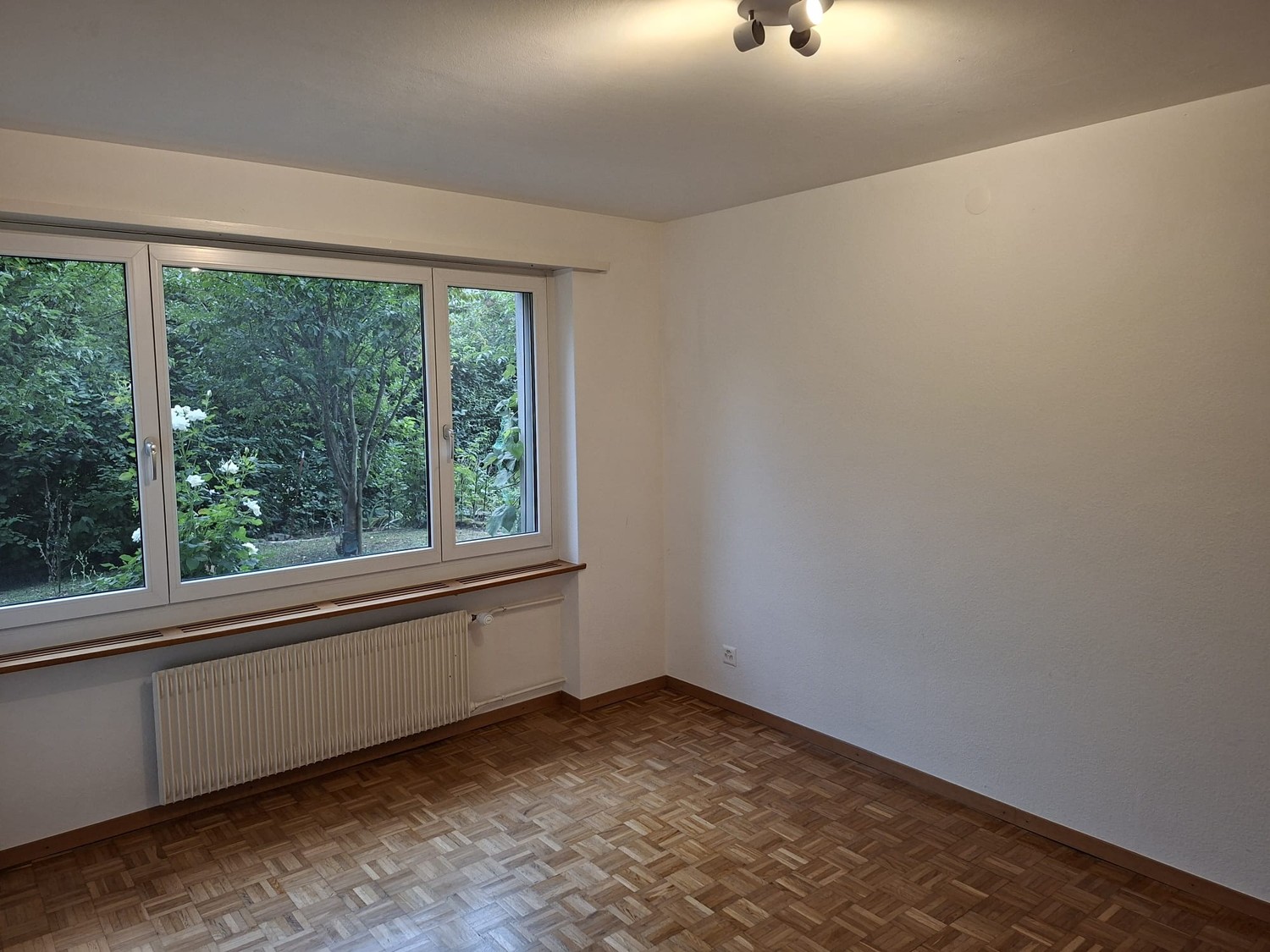 Room in a shared flat, Foto 1 von 9
