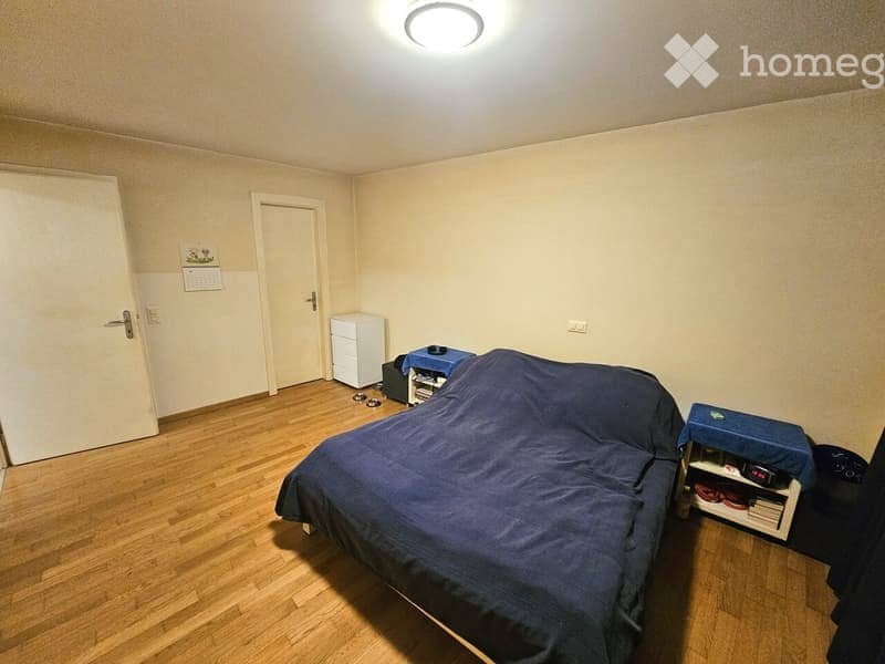 4 ½ Zimmer Wohnung