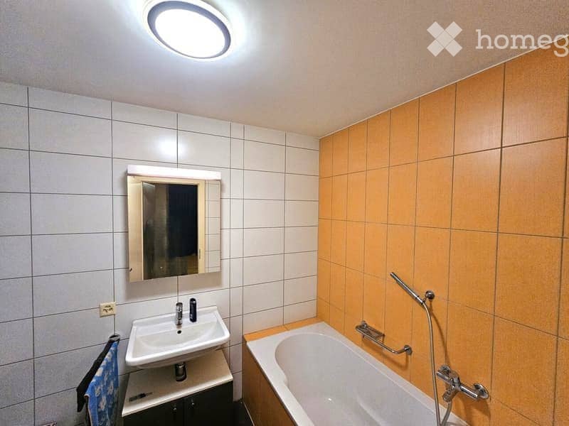 4 ½ Zimmer Wohnung