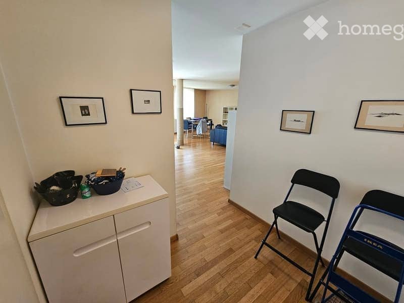 4 ½ Zimmer Wohnung