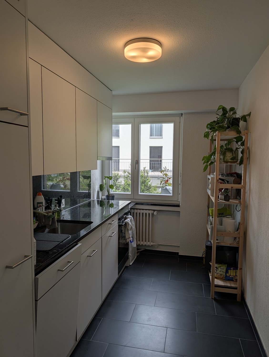 Room in a shared flat, Foto 4 von 5