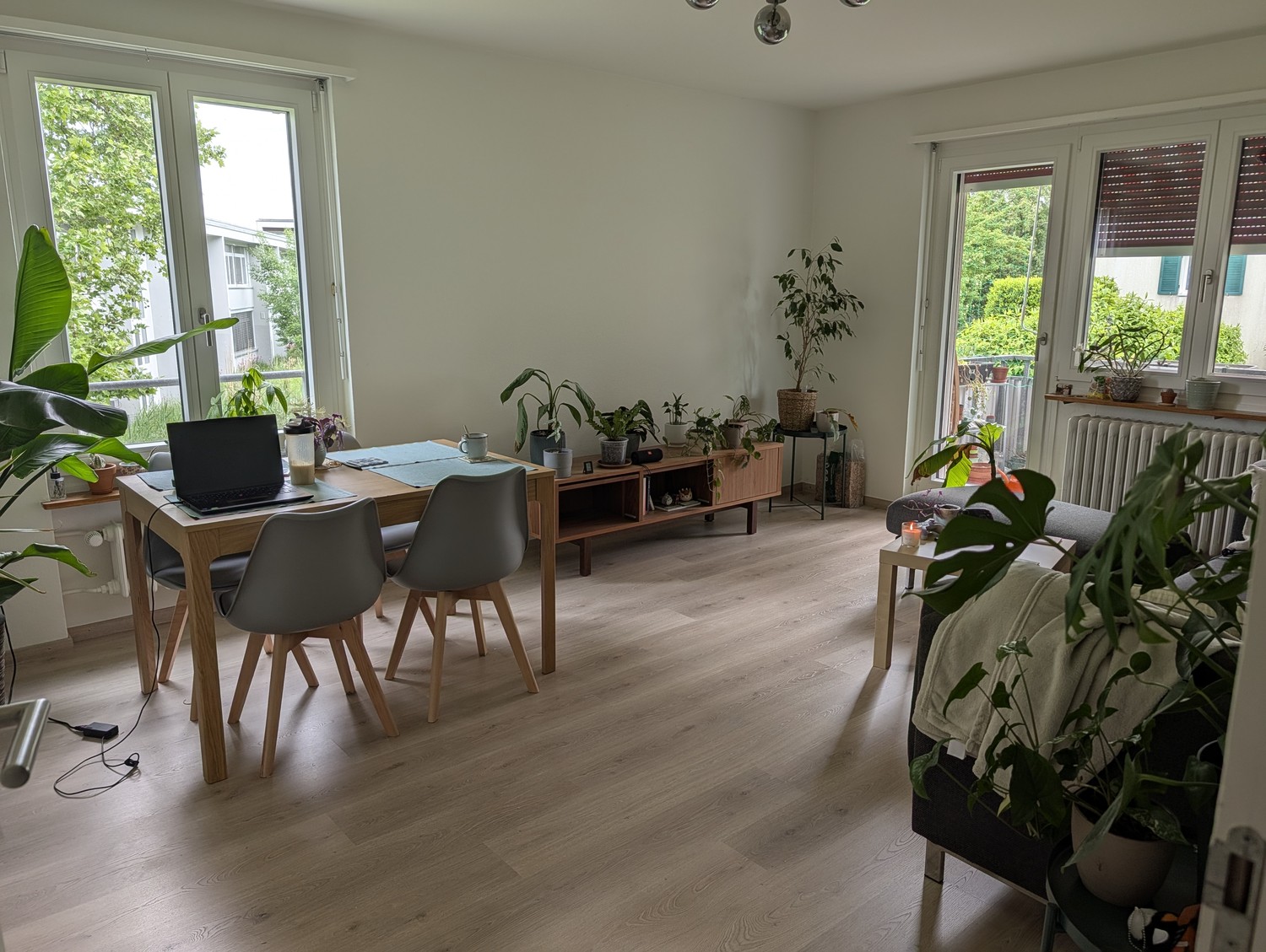 Room in a shared flat, Foto 3 von 5