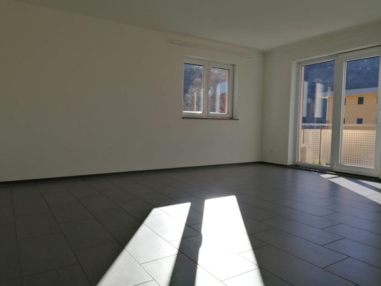 4 ½ rooms apartment