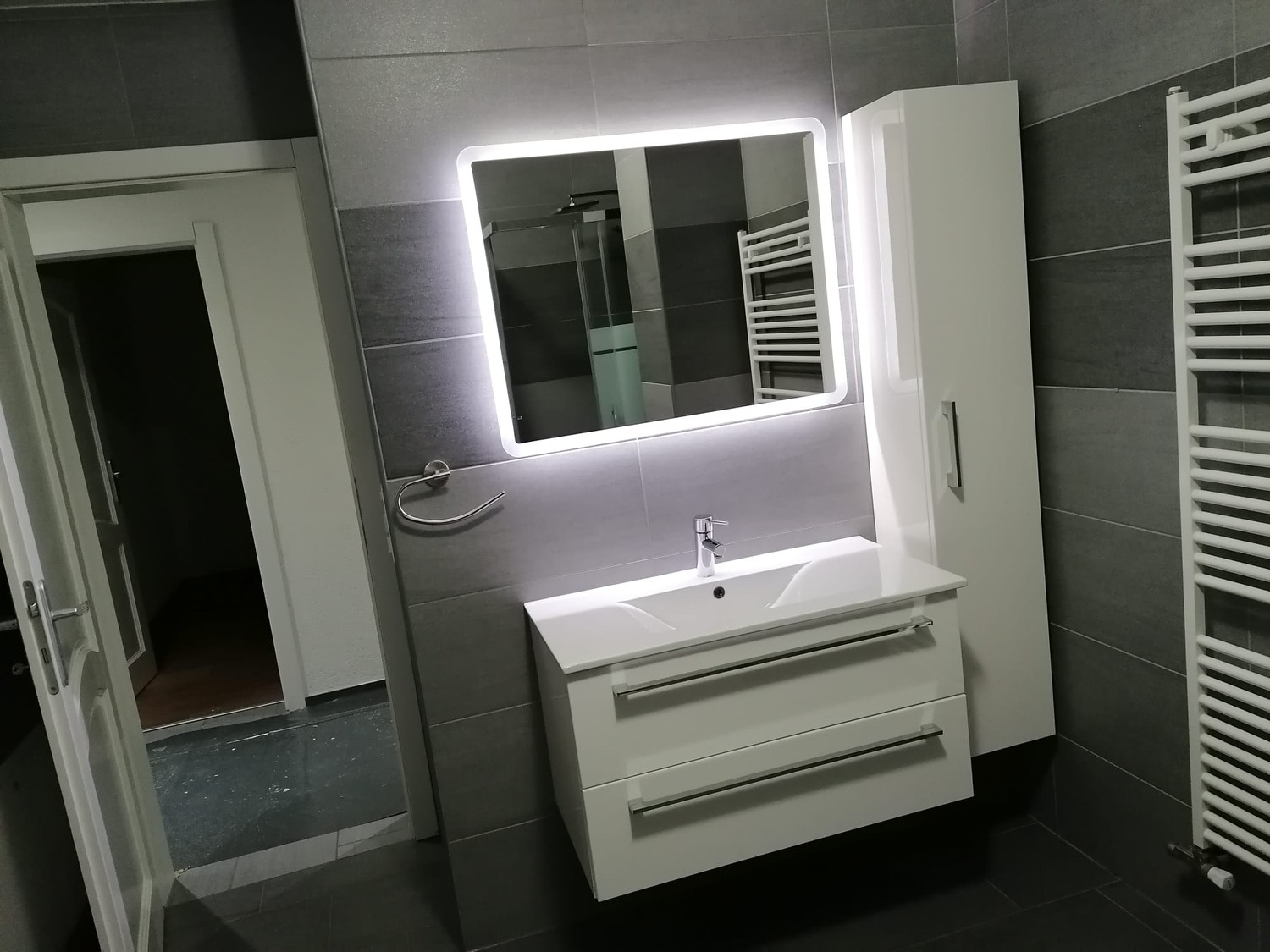 4 ½ rooms apartment