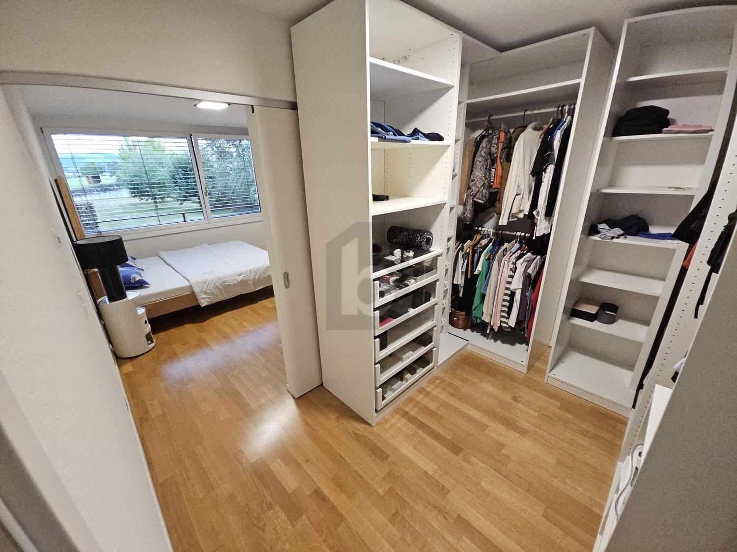 4 ½ rooms apartment, Foto 4 von 4