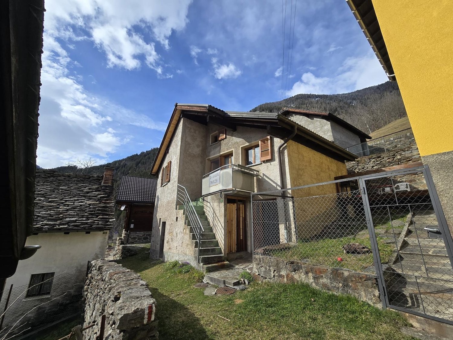 3 rooms chalet, Foto 1 von 2