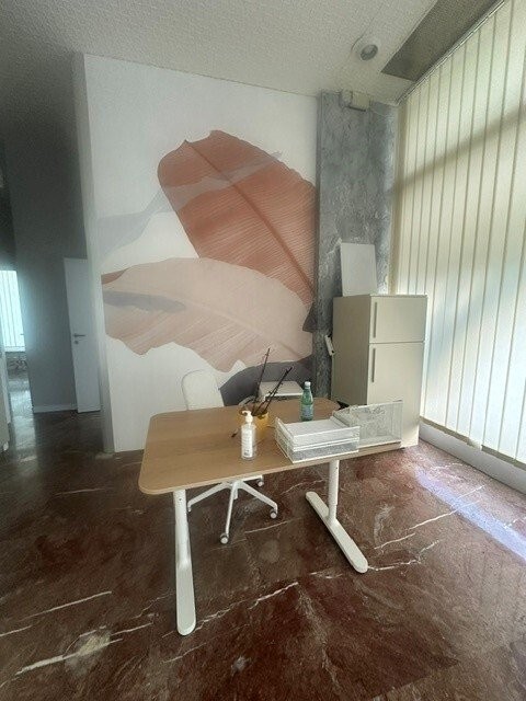 58m² Praxis, Foto 2 von 8