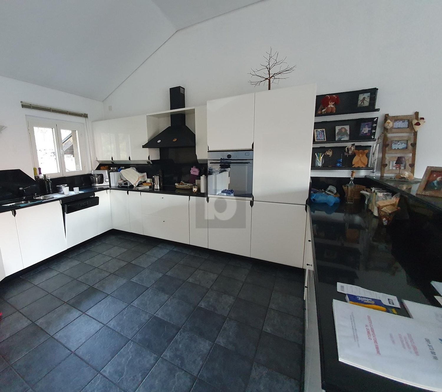 3 rooms single house