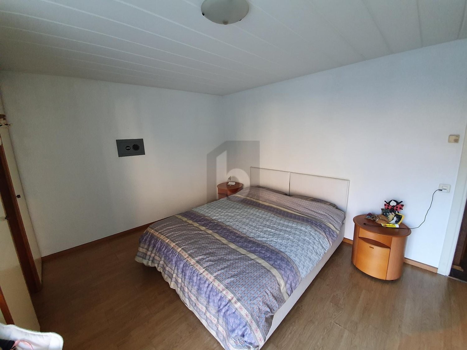 3 rooms single house