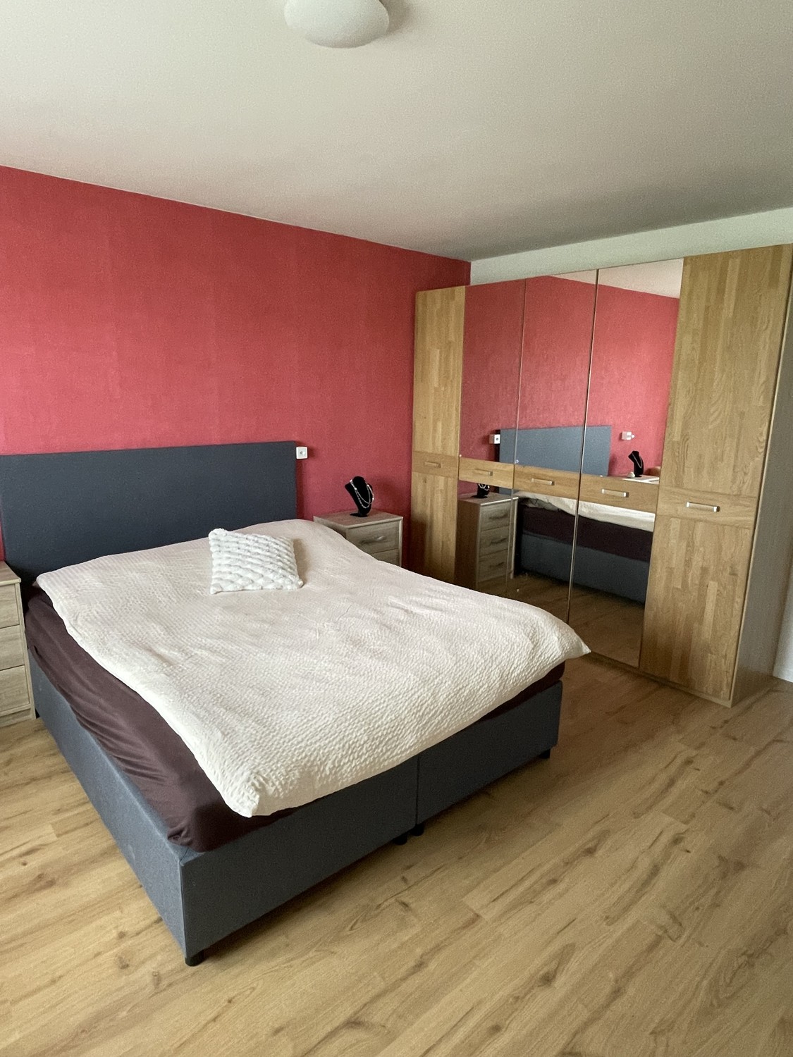 Chambre en colocation
