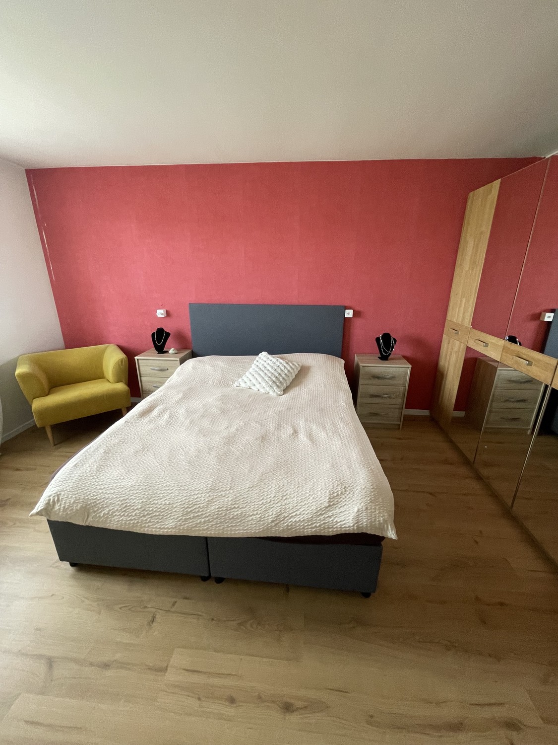 Chambre en colocation