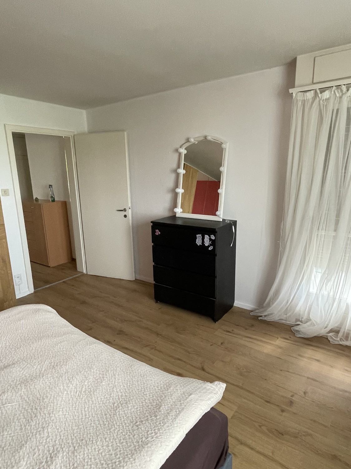 Chambre en colocation