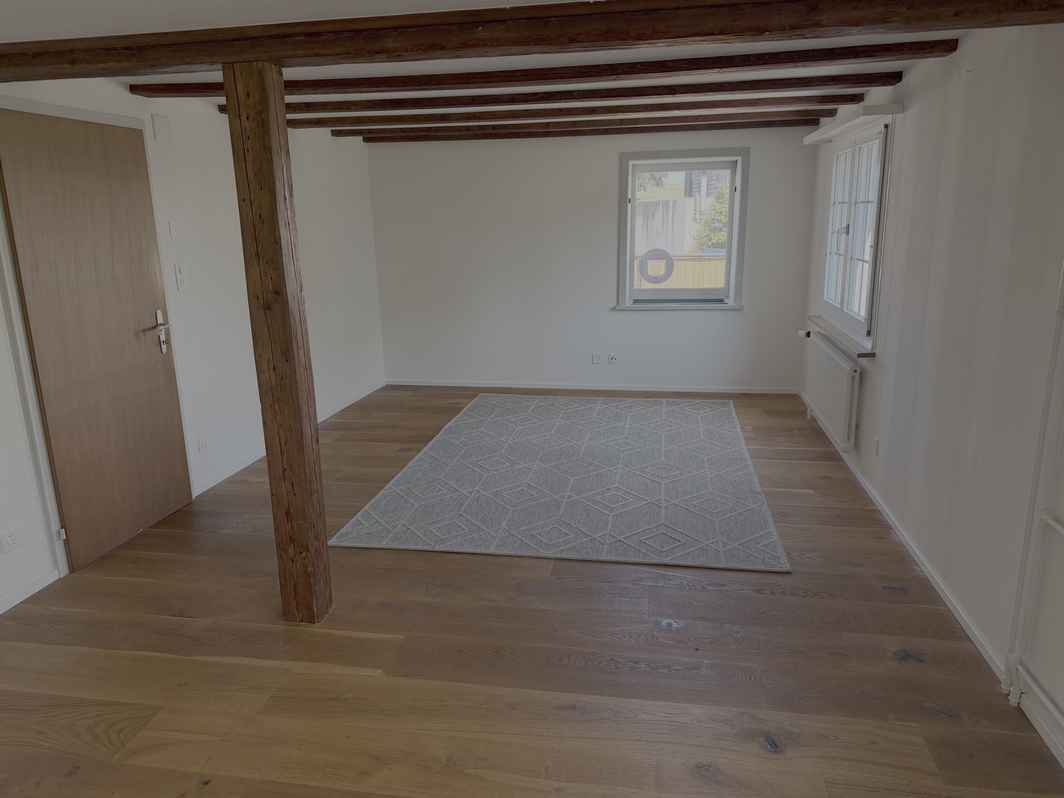 maison individuelle de 5 pièces