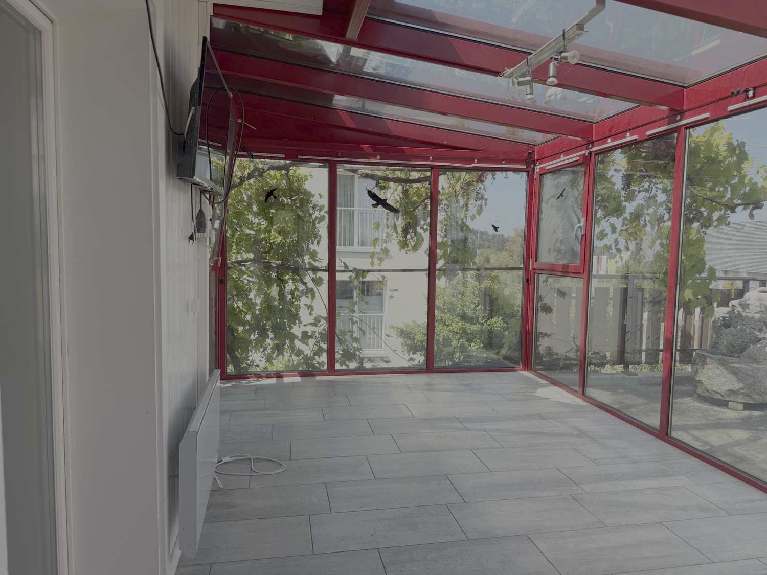 maison individuelle de 5 pièces