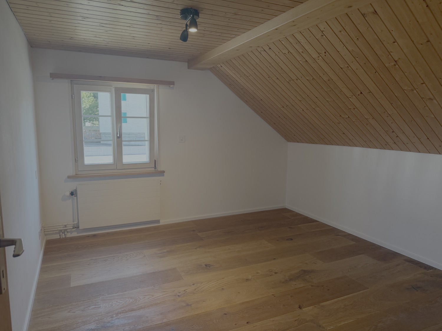 maison individuelle de 5 pièces