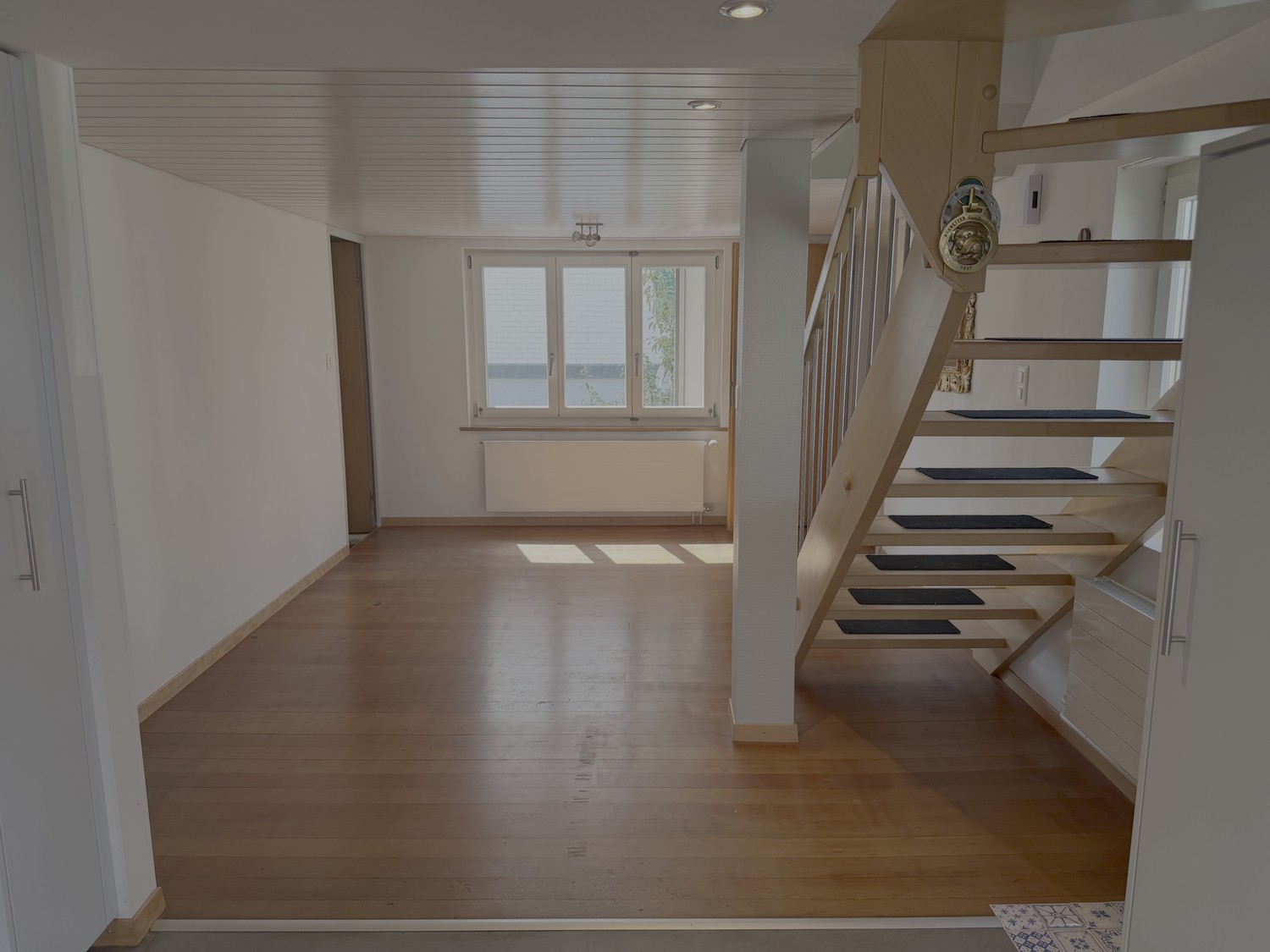 maison individuelle de 5 pièces