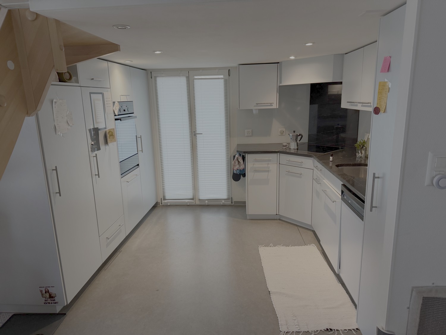 maison individuelle de 5 pièces