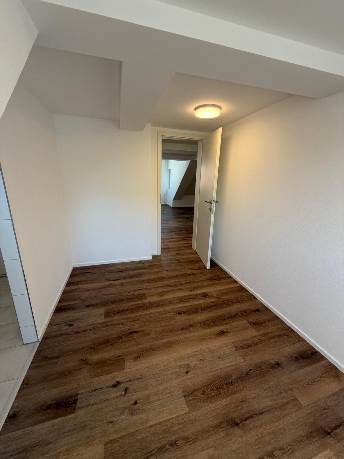 Appartement de 2 pièces