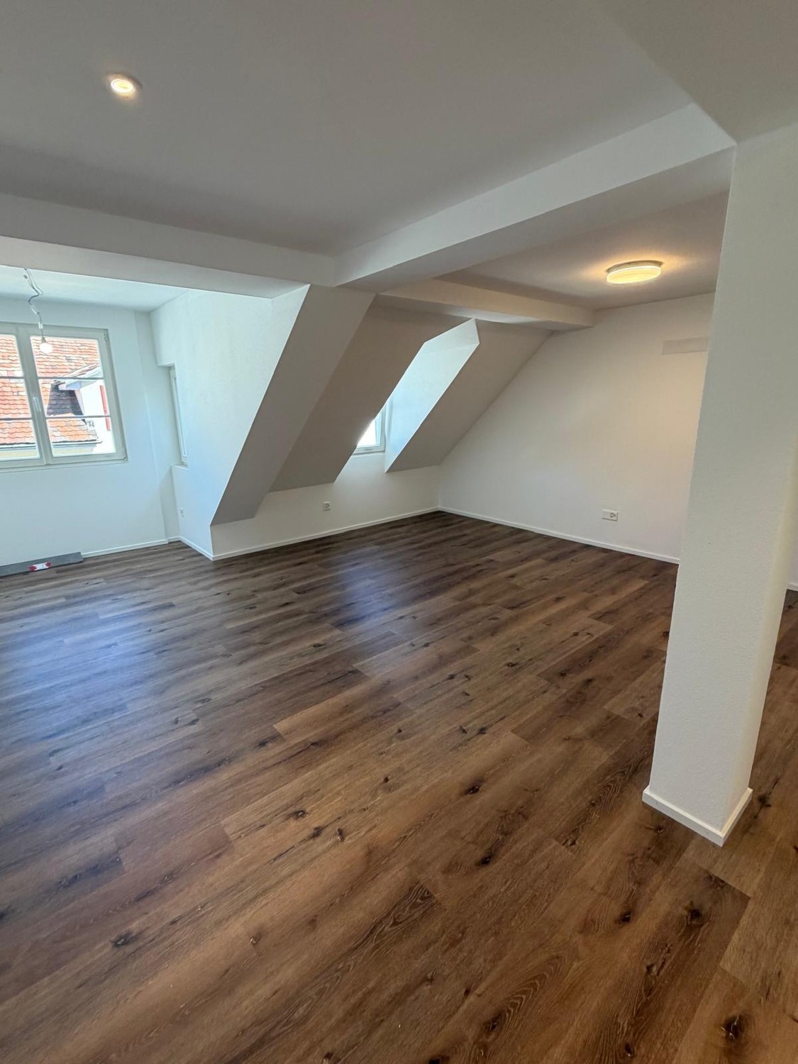 Appartement de 2 pièces