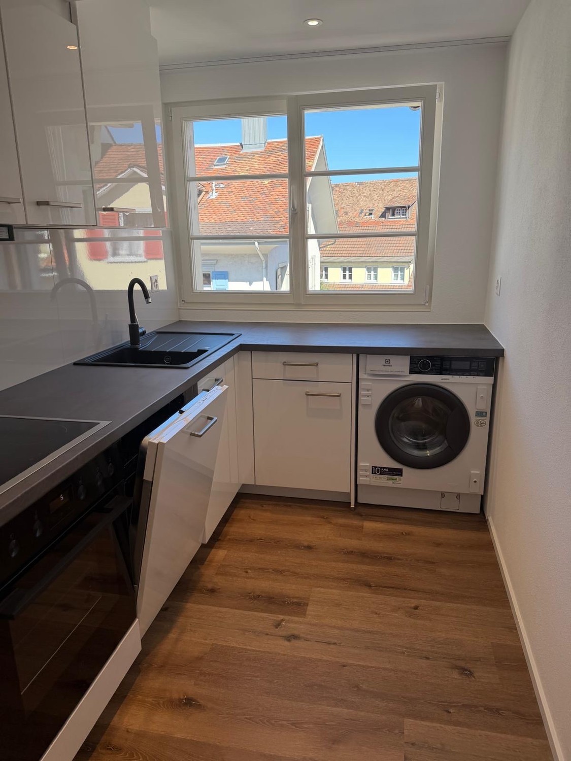 Appartement de 2 pièces