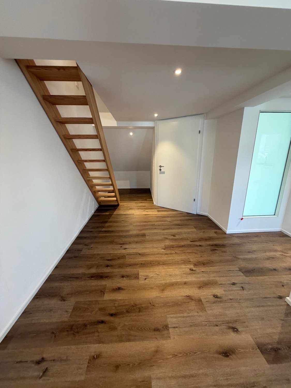 Appartement de 2 pièces