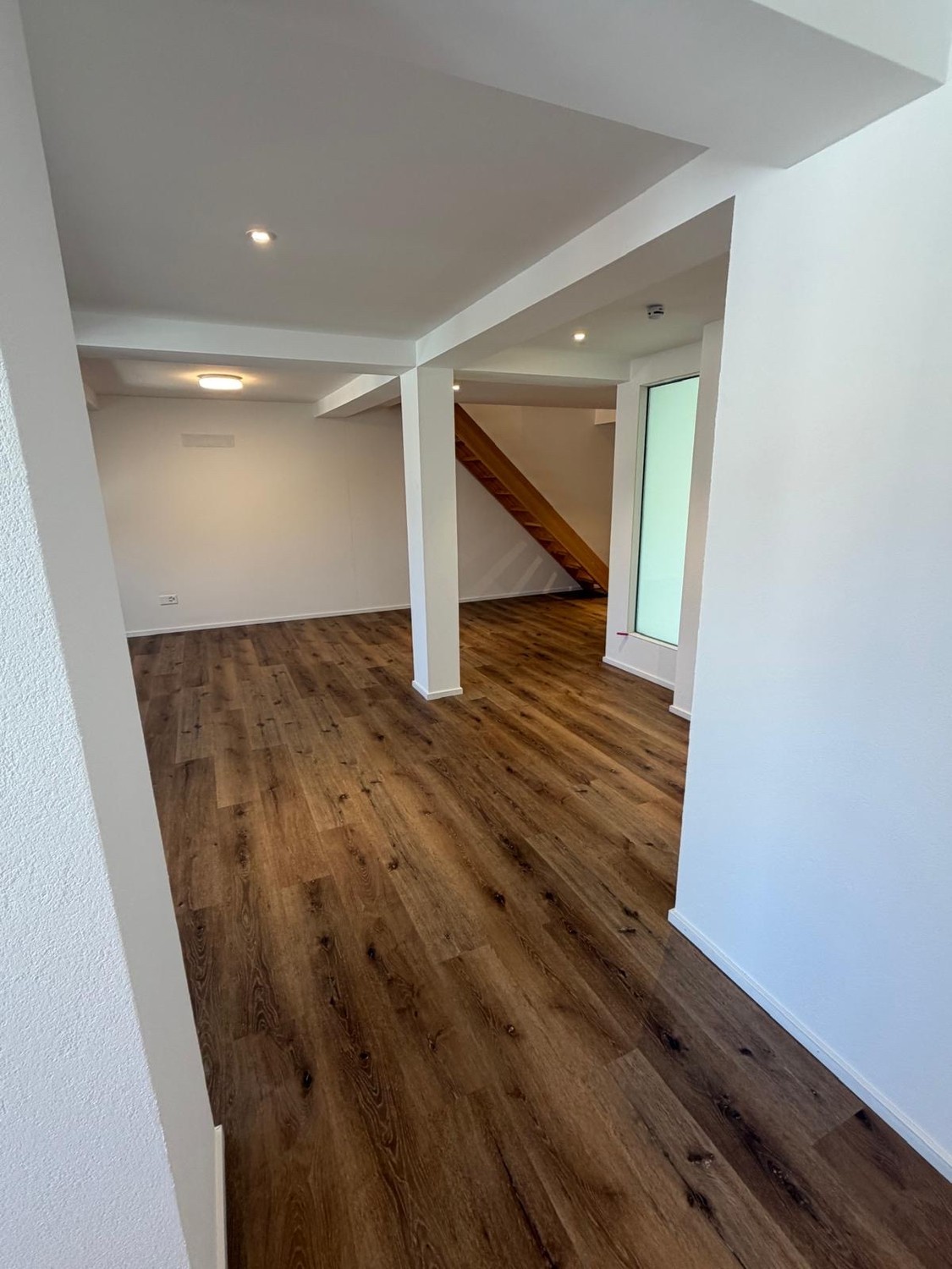 Appartement de 2 pièces
