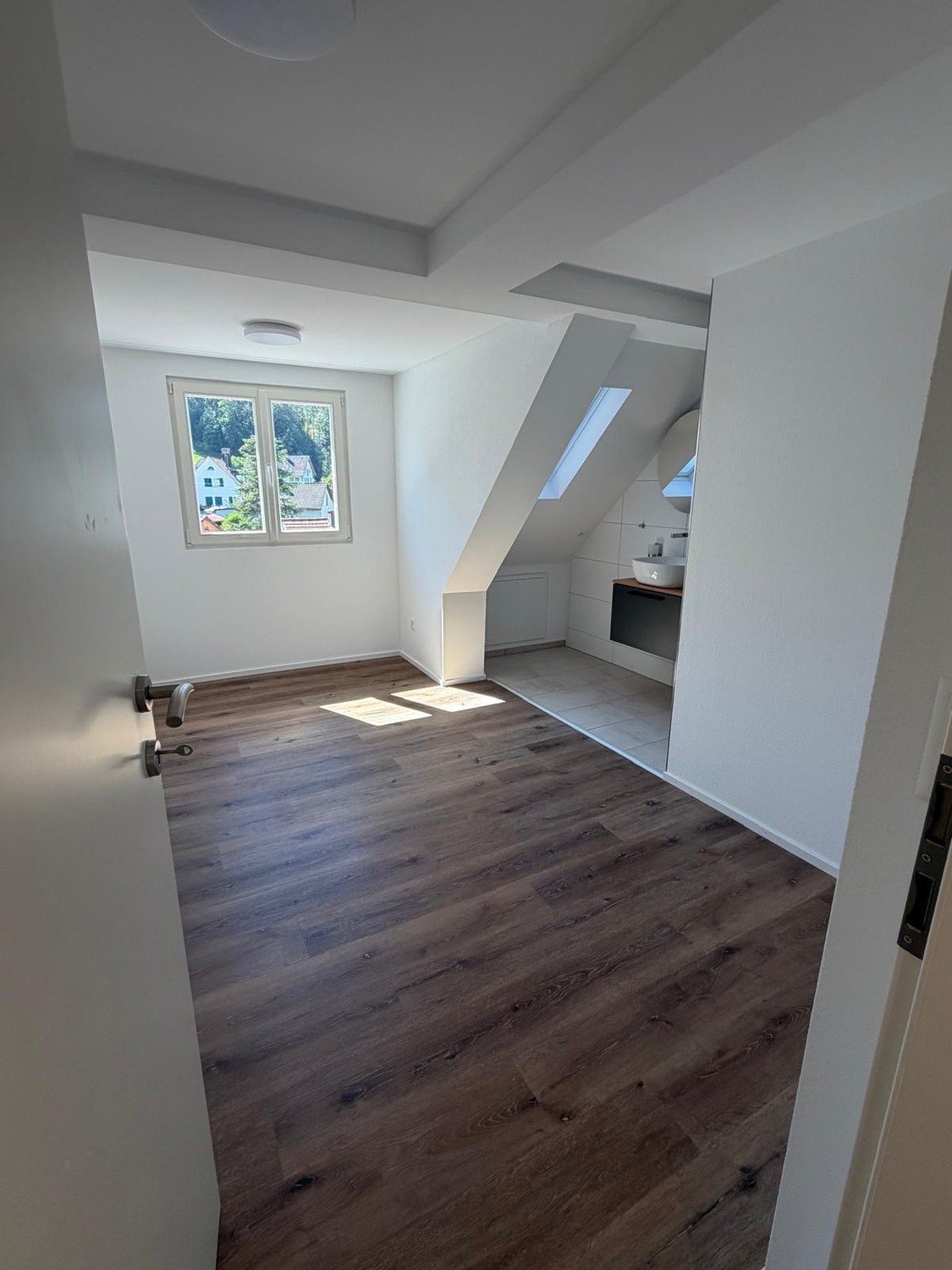 Appartement de 2 pièces