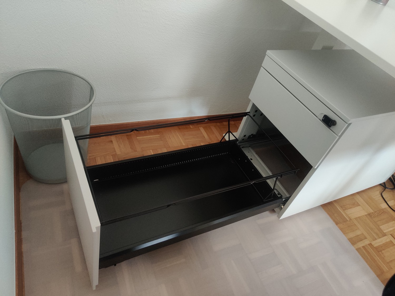 bureau de 14m²