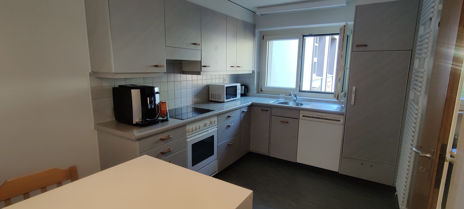bureau de 14m²