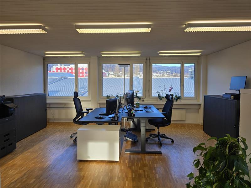 198m² ufficio