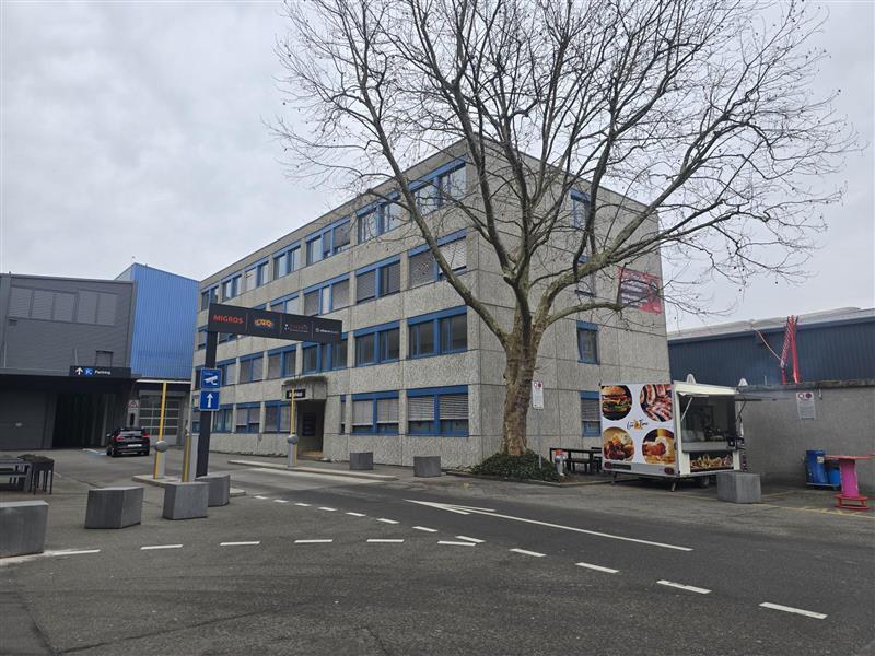 198m² ufficio