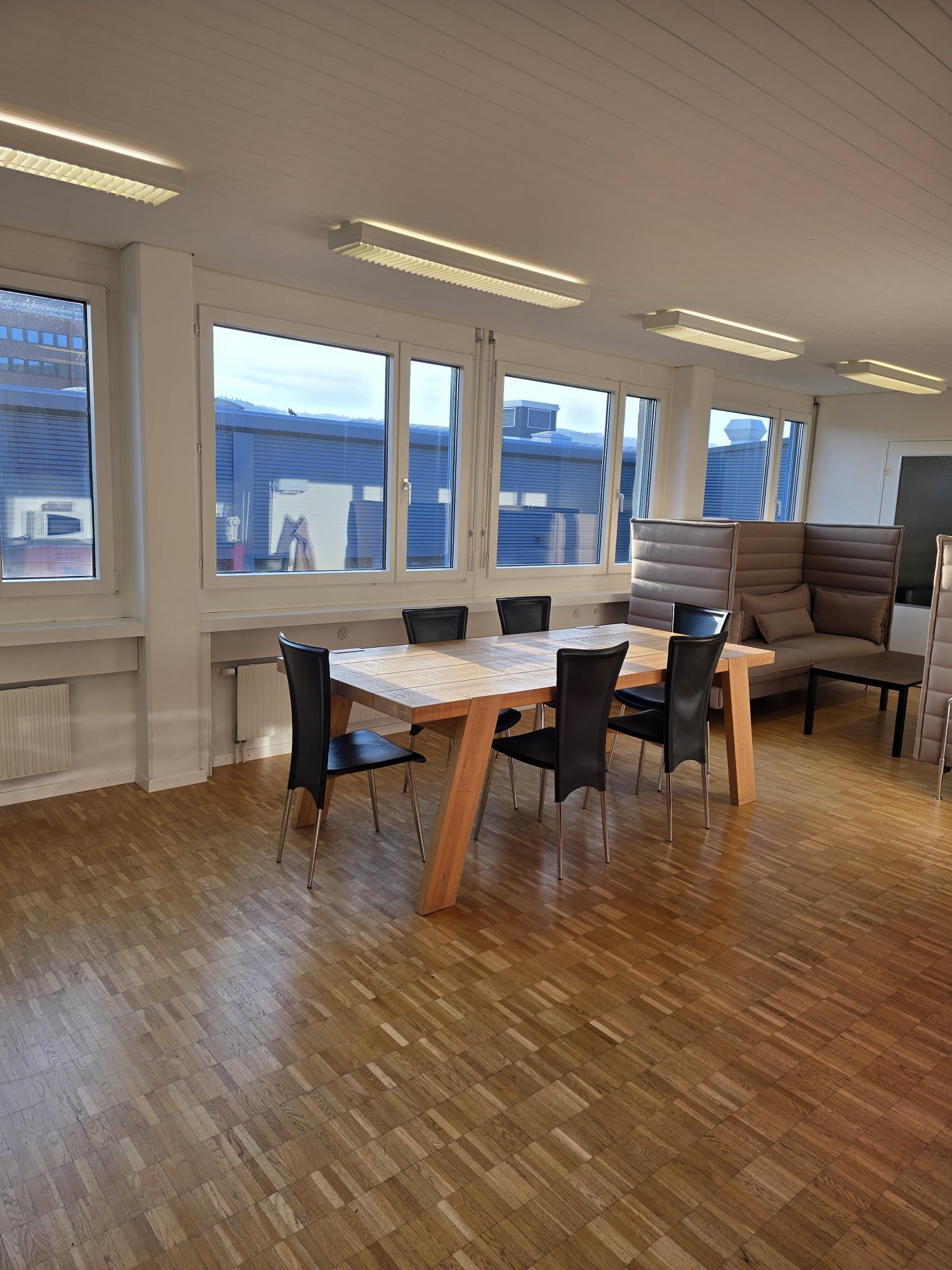 198m² ufficio