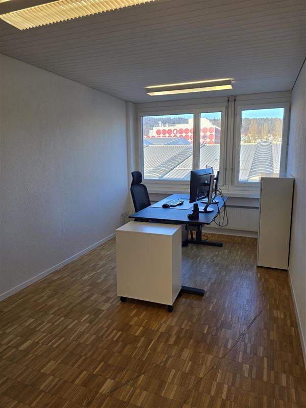 198m² ufficio