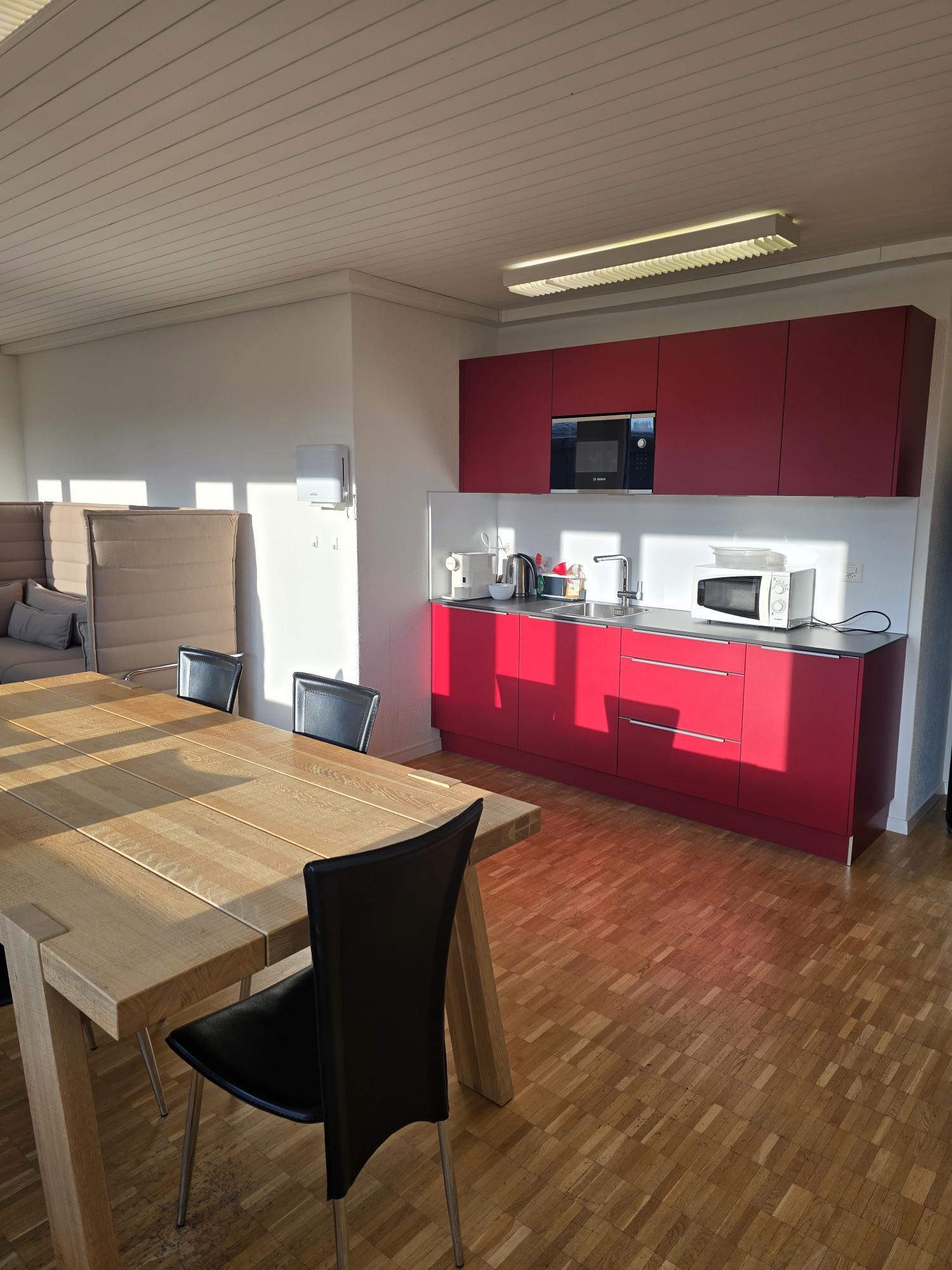 198m² ufficio