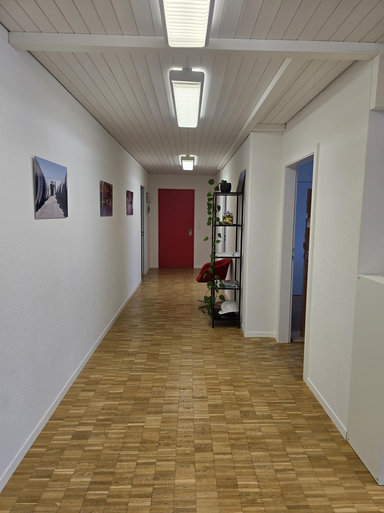 198m² ufficio