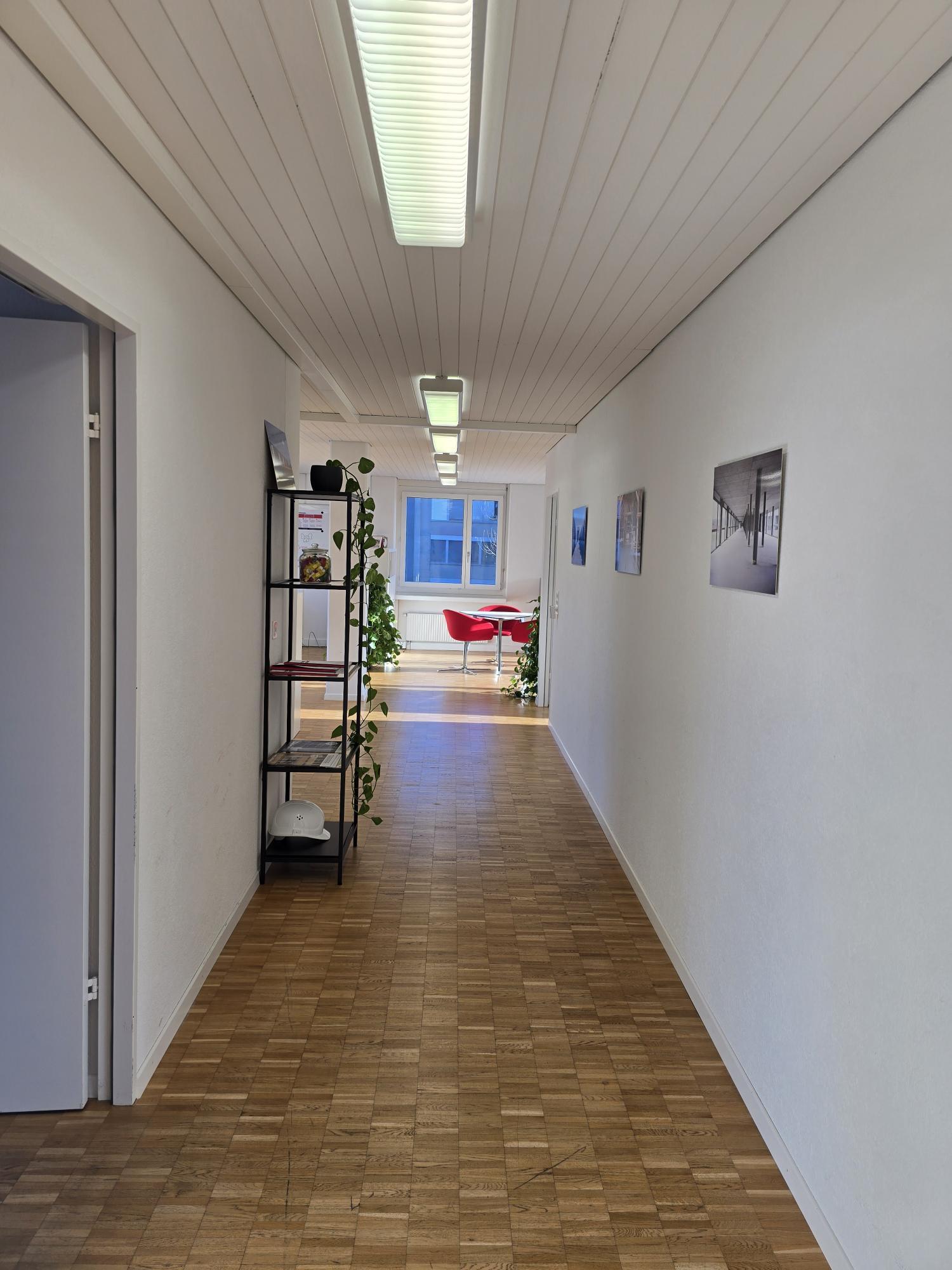 198m² ufficio