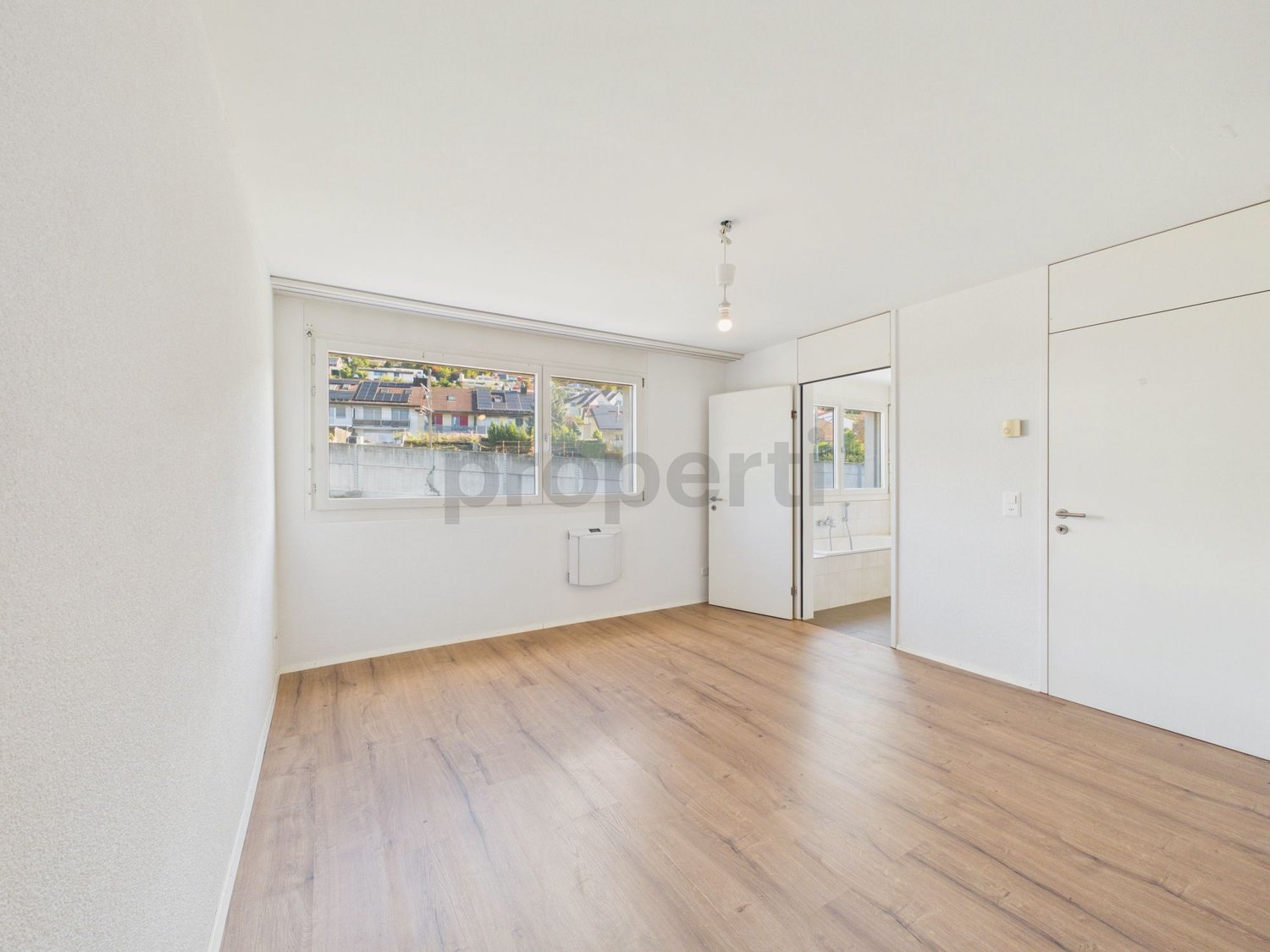 3 ½ room duplex