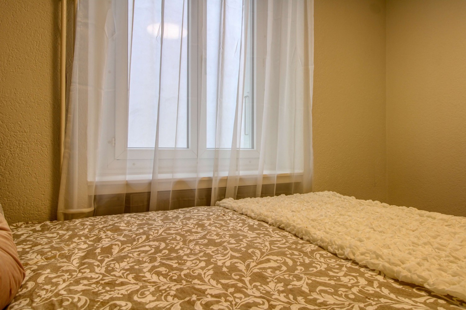 Chambre en colocation, photo 4 sur 9