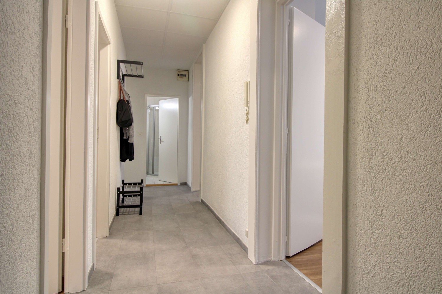 Chambre en colocation, photo 8 sur 9