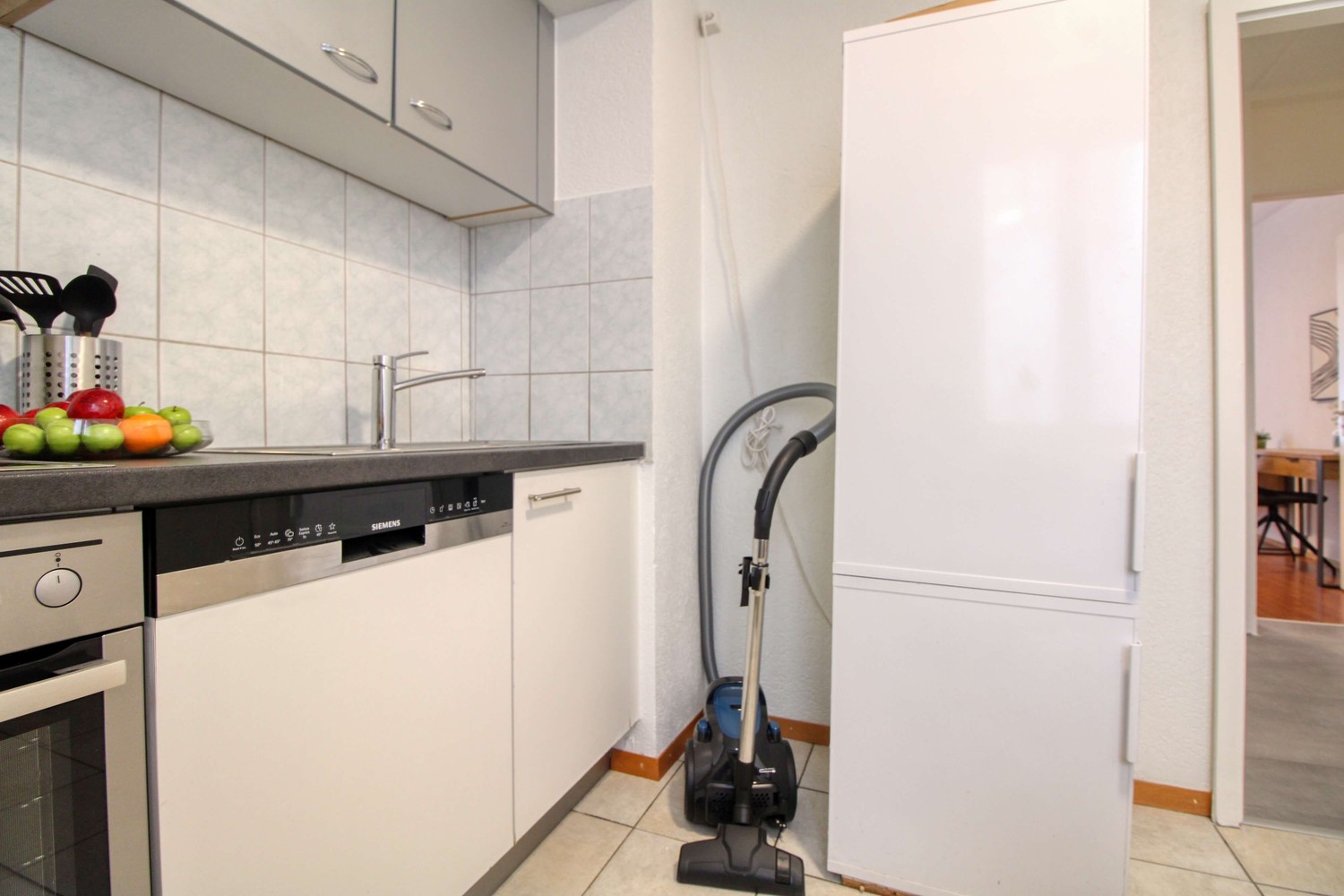 Chambre en colocation, photo 6 sur 9