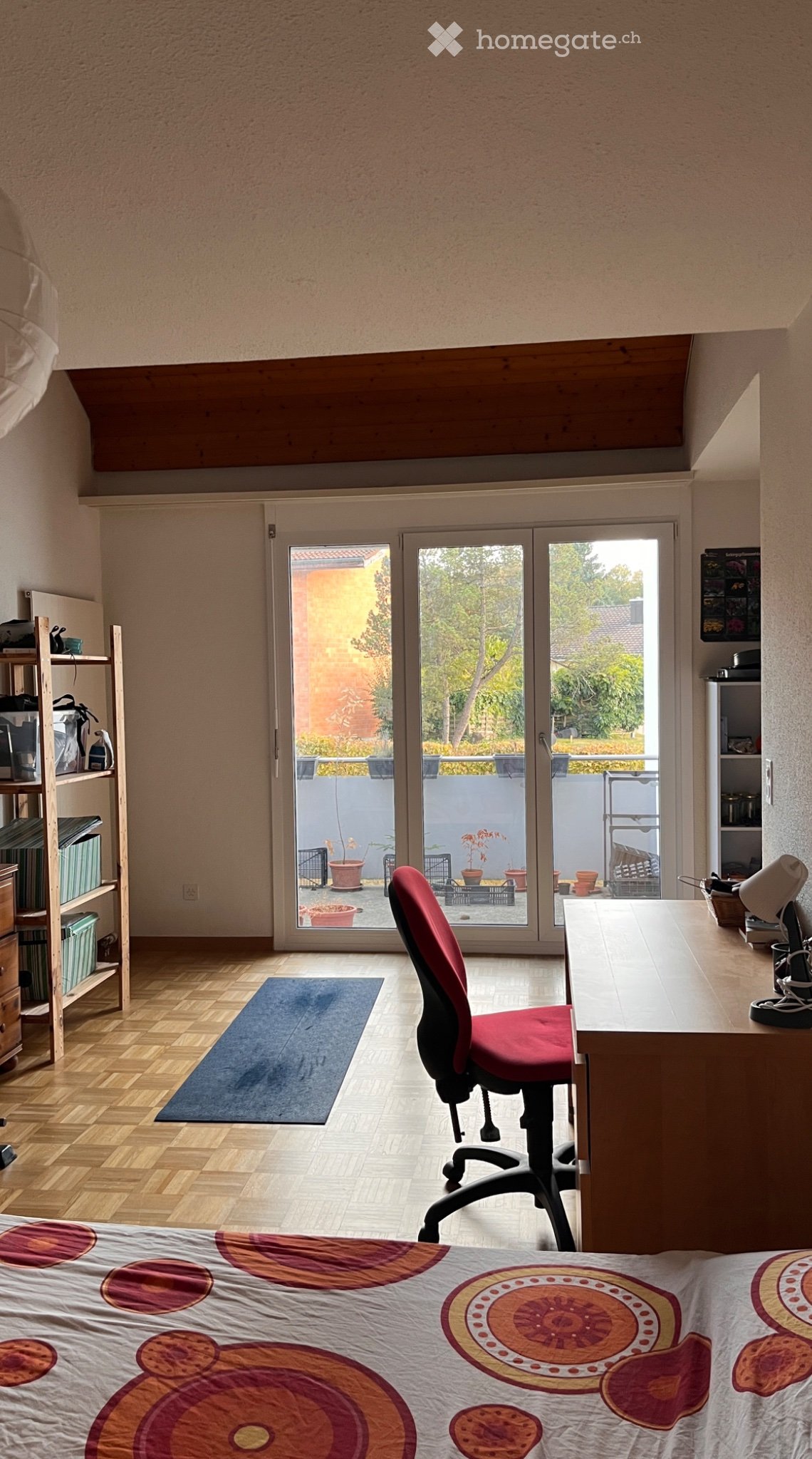 2-Zimmer-Wohnung, Foto 4 von 5
